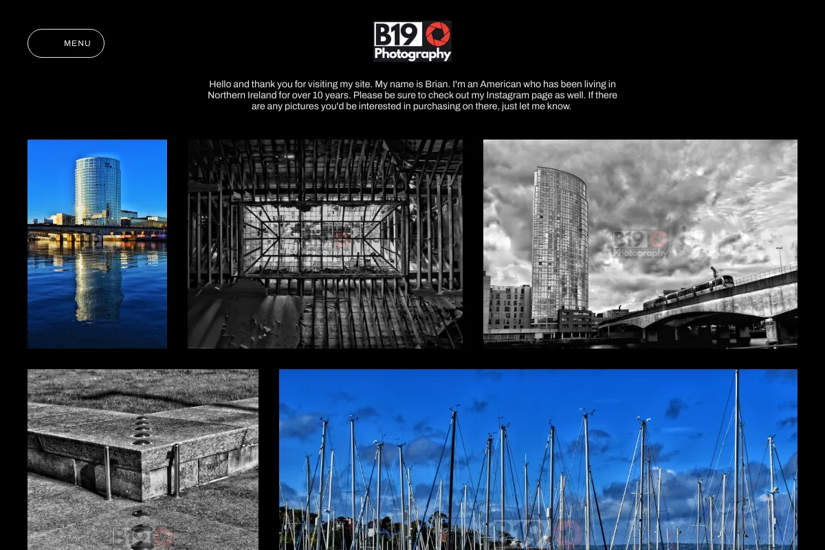 B19 Photography