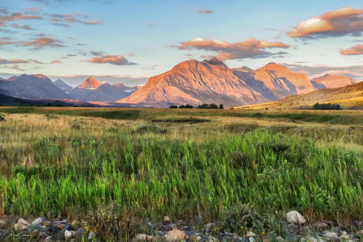 Russ Carlson Photography