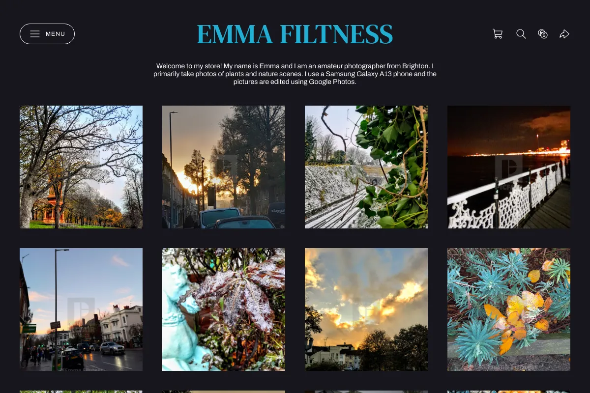 Emma Filtness