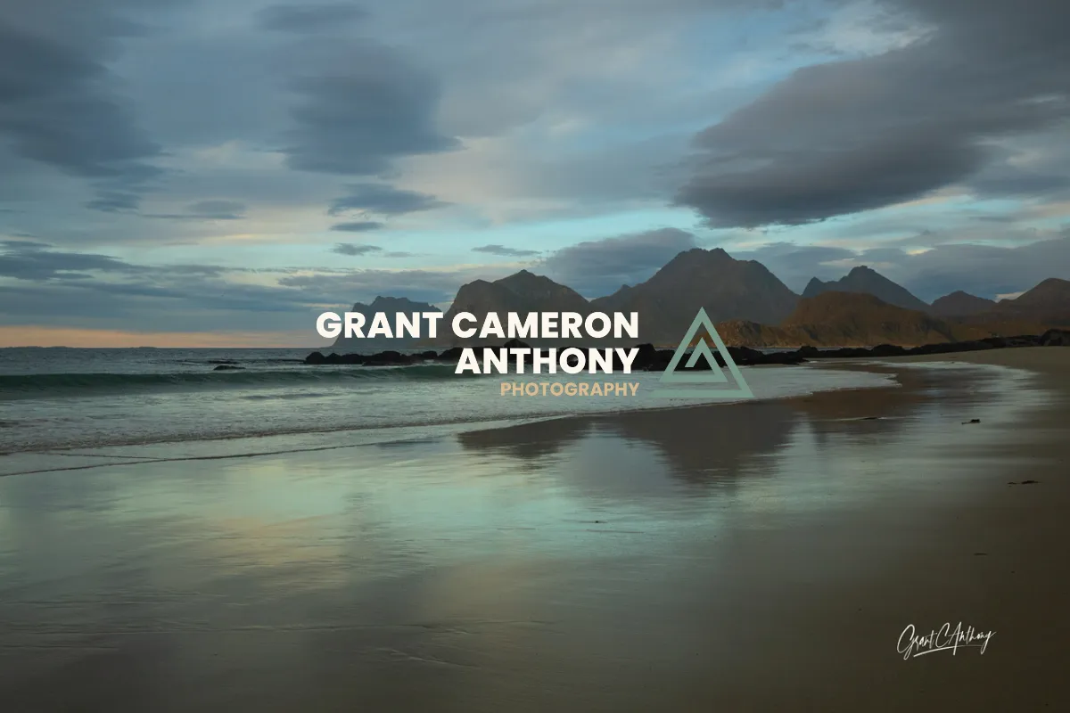 Grant Cameron Anthony