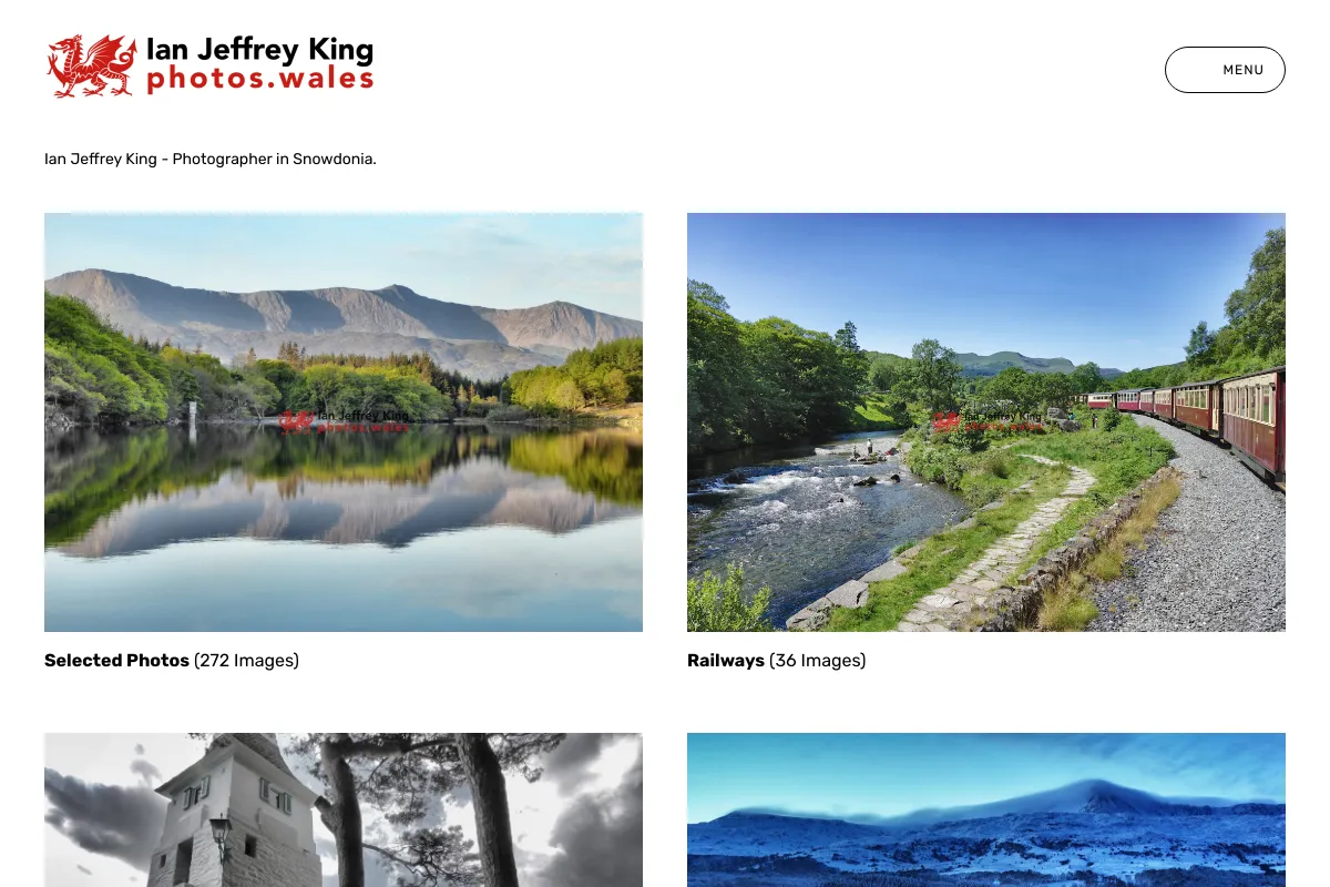 Photography.Wales
