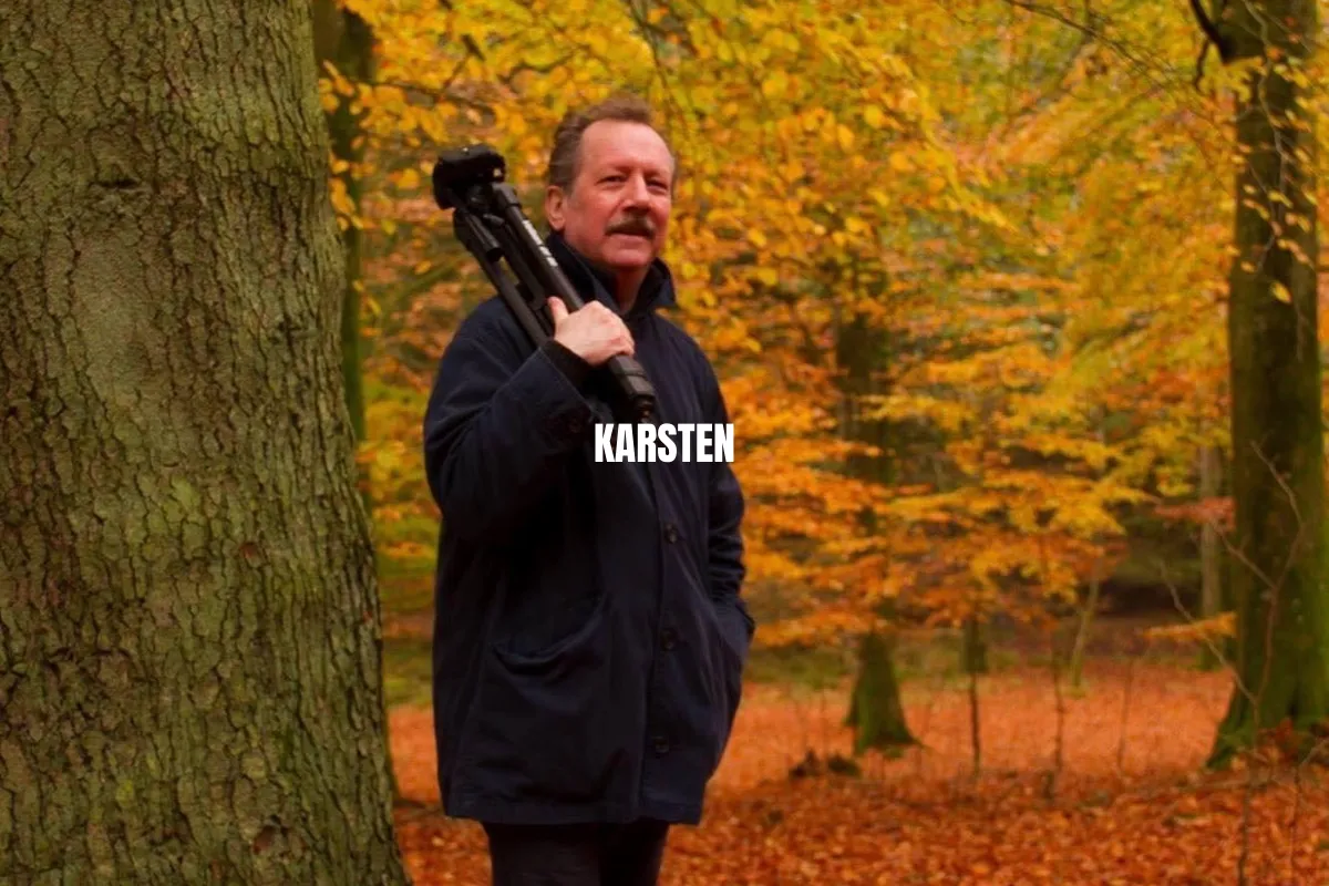 karsten