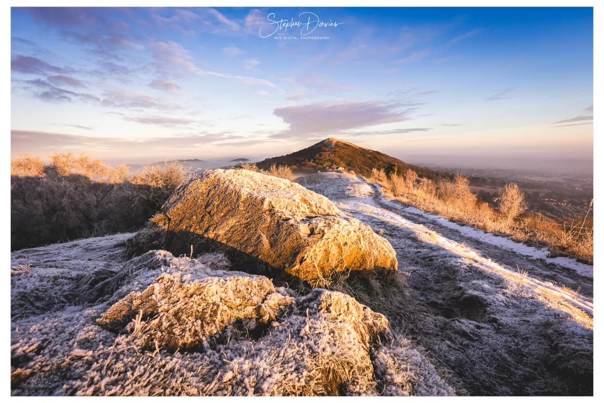 Steve Davies - SCD Digital Photography 