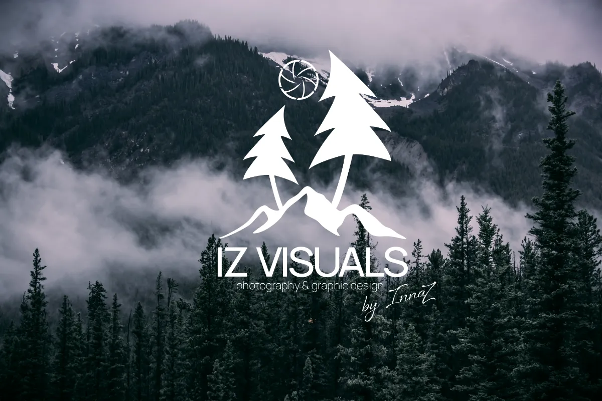 IZ VISUALS by Inna Z
