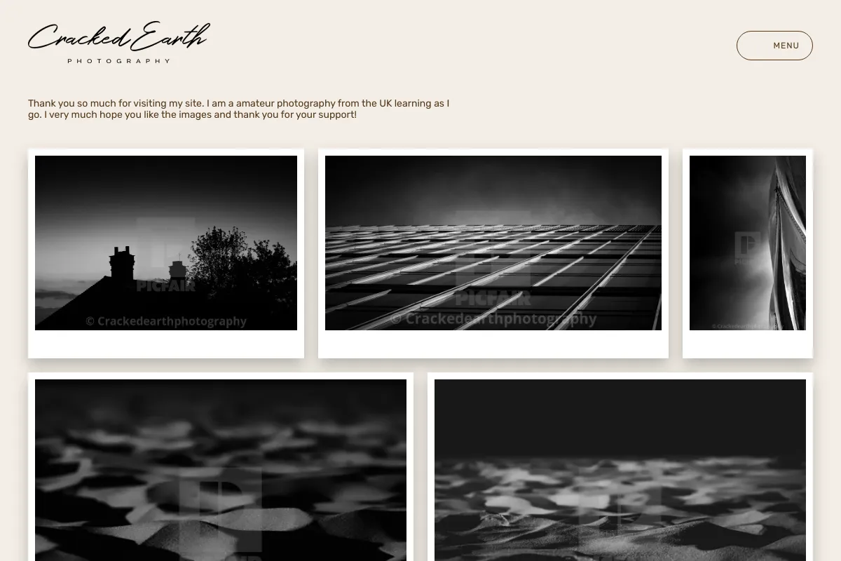 Crackedearthphotography
