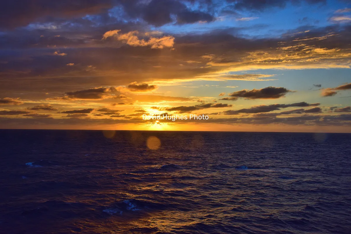 David Hughes Photo