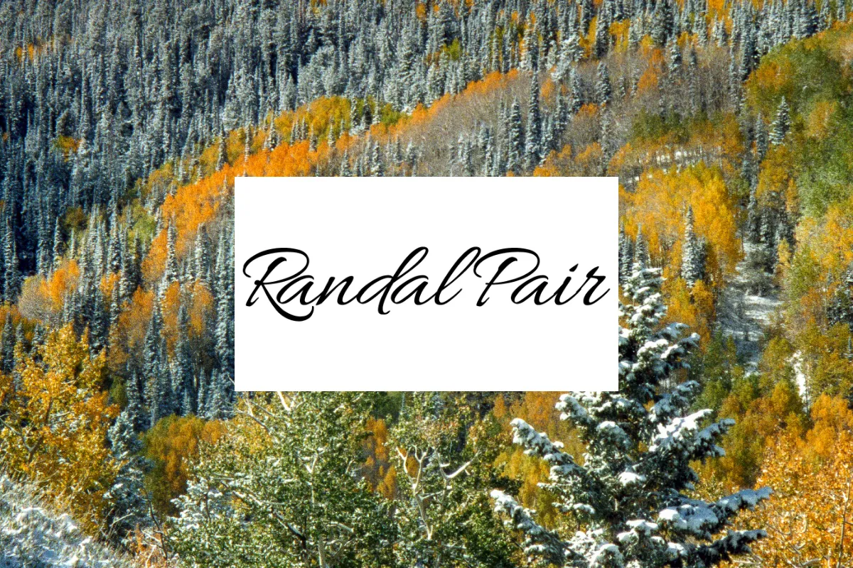 Randal Pair