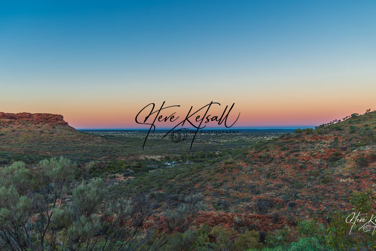Steve Kelsall Photography
