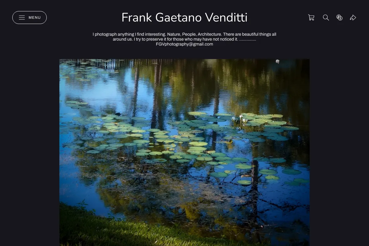 Frank Gaetano Venditti