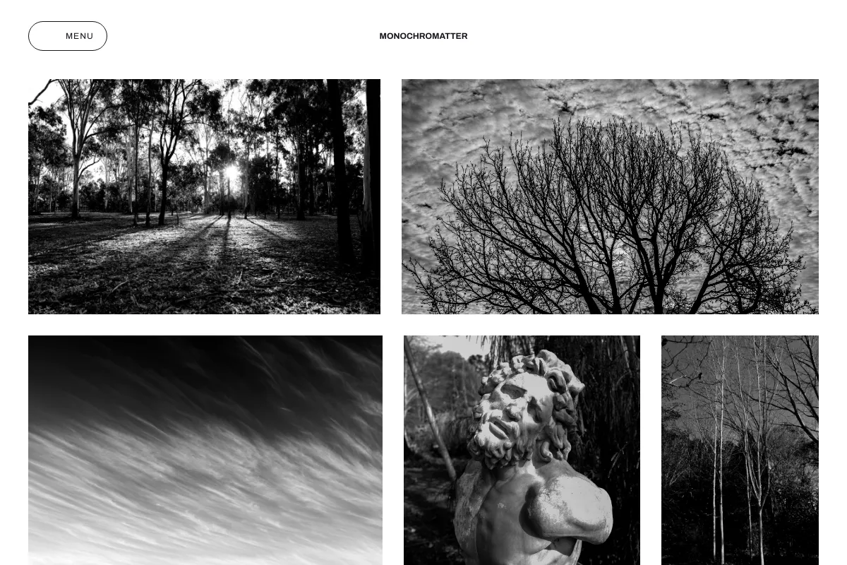 MONOCHROMATTER