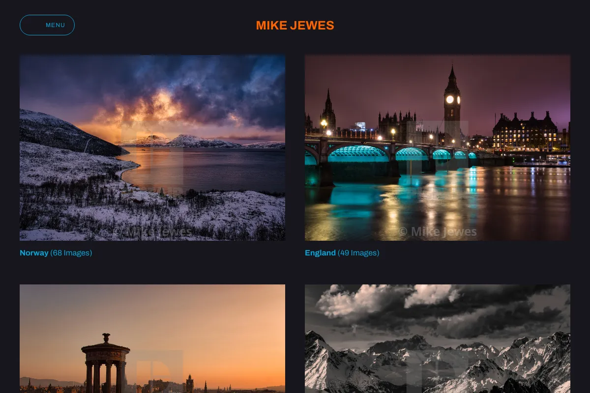 Mike Jewes