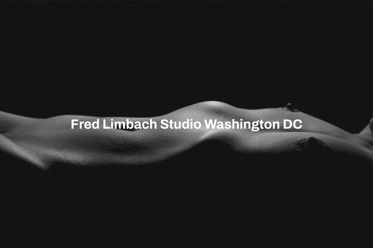 Fred Limbach Studio   Washington DC