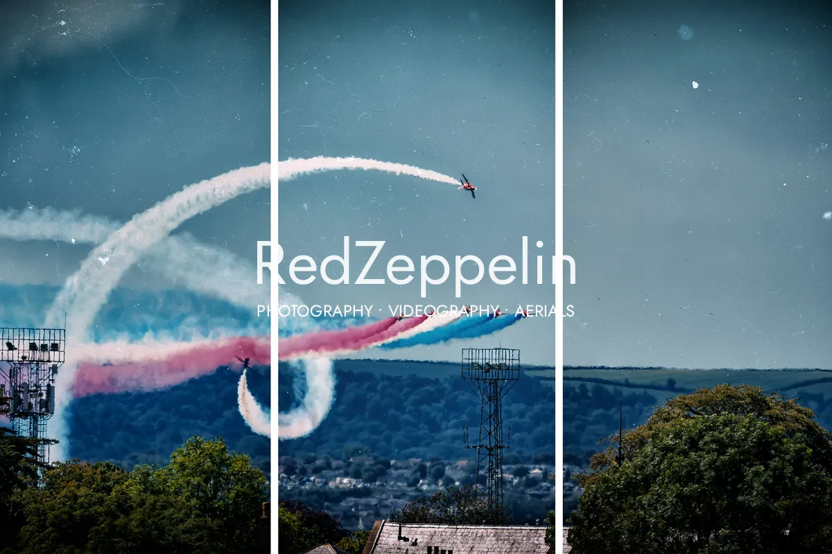 Red Zeppelin