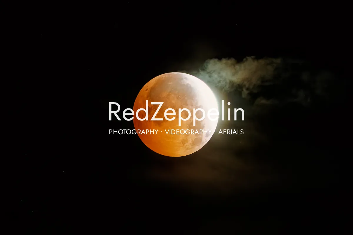 Red Zeppelin