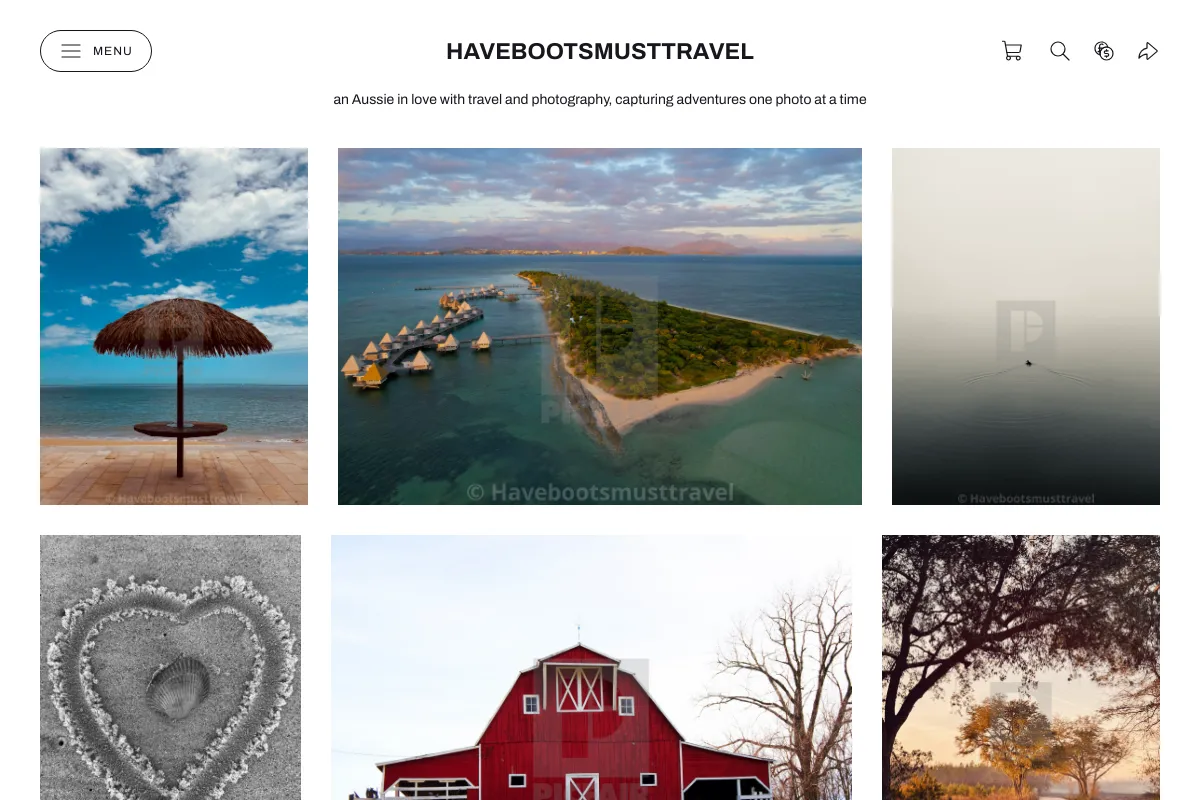 Havebootsmusttravel