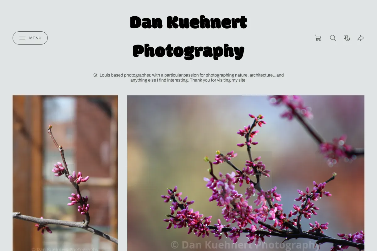 Dan Kuehnert Photography