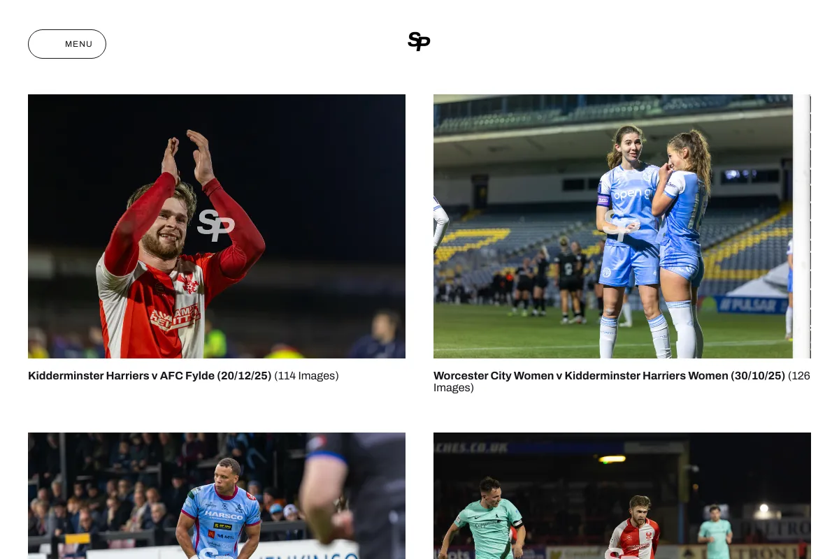 SportPix Photography