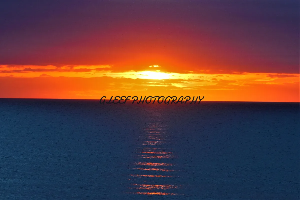 GLEEF PHOTOGRAPHY