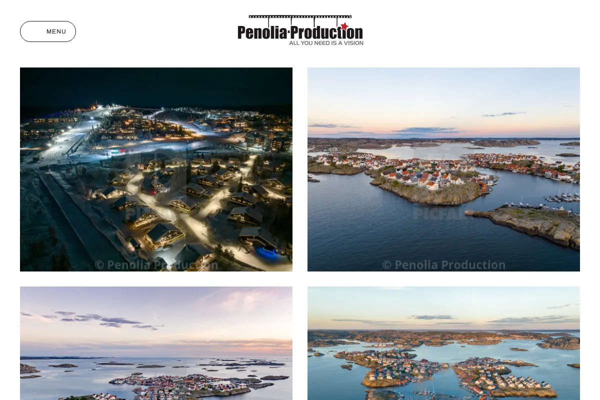 Penolia Production
