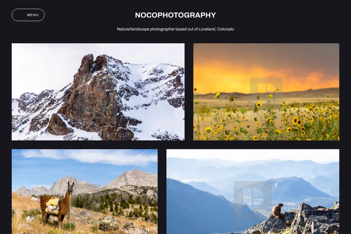 NoCoPhotography