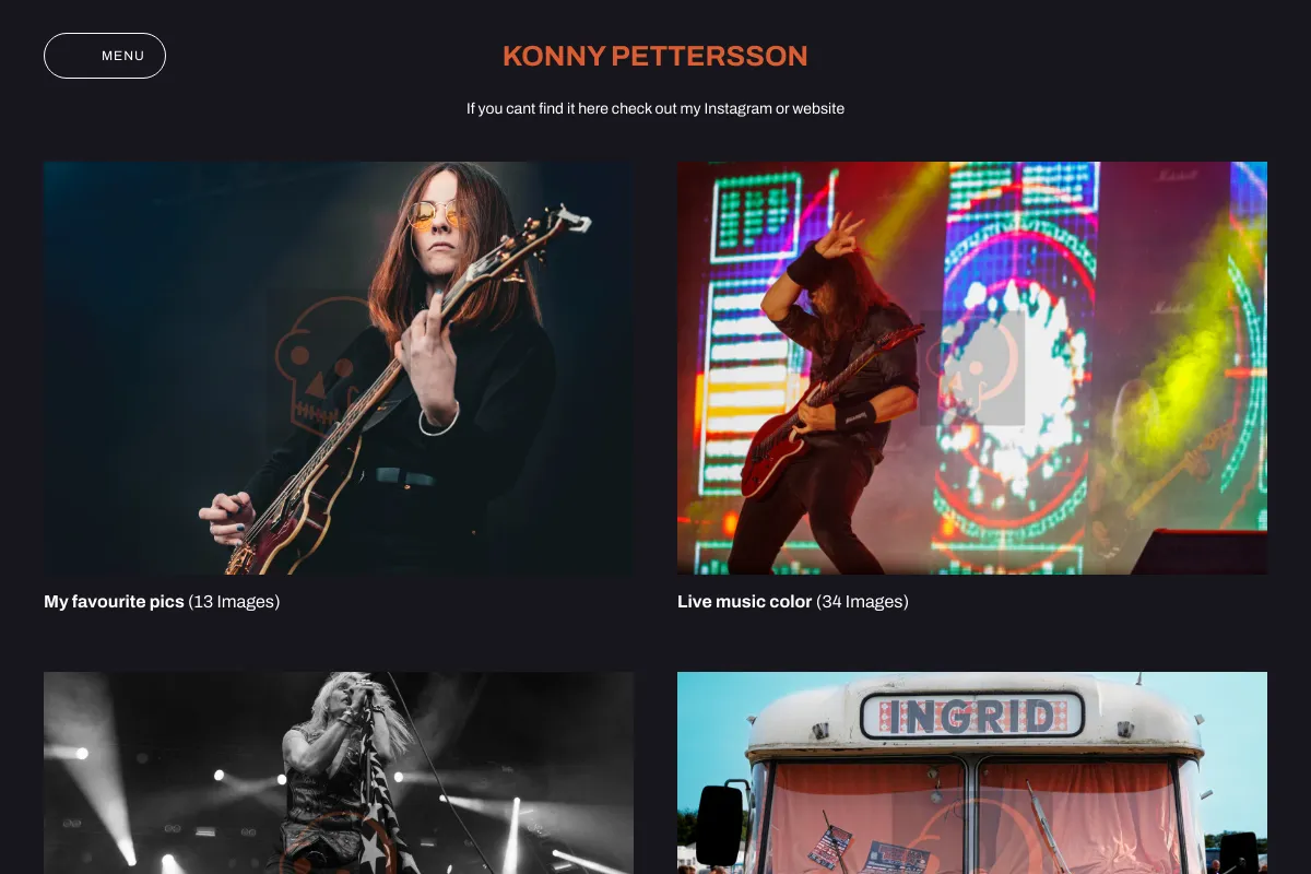 Konny Pettersson
