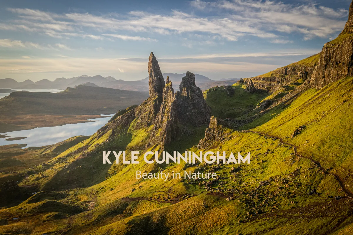 Kyle Cunningham