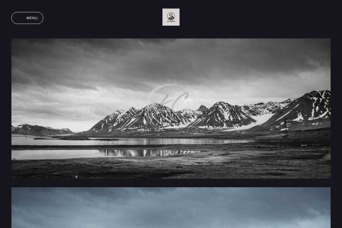 Kyle Carey- Photography