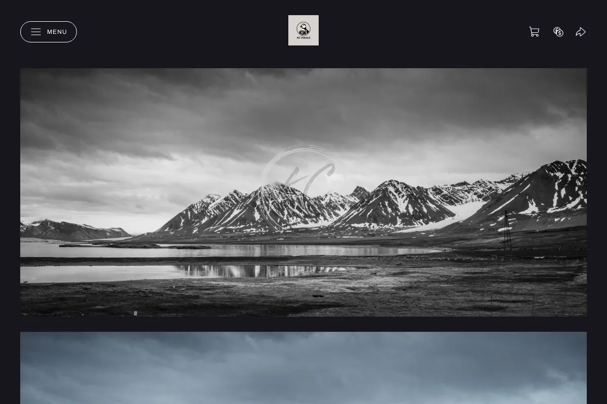 Kyle Carey- Photography
