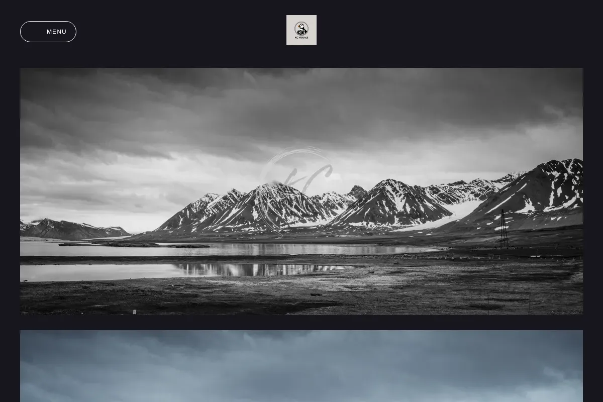 Kyle Carey- Photography