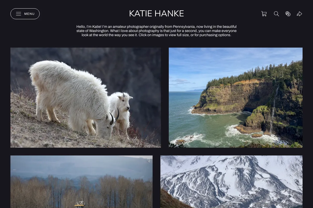Katie Hanke