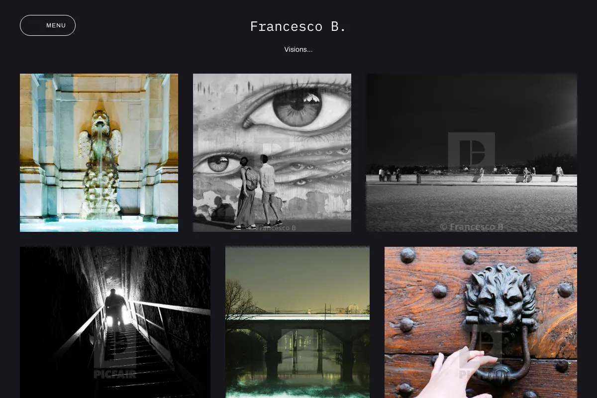 Francesco B.