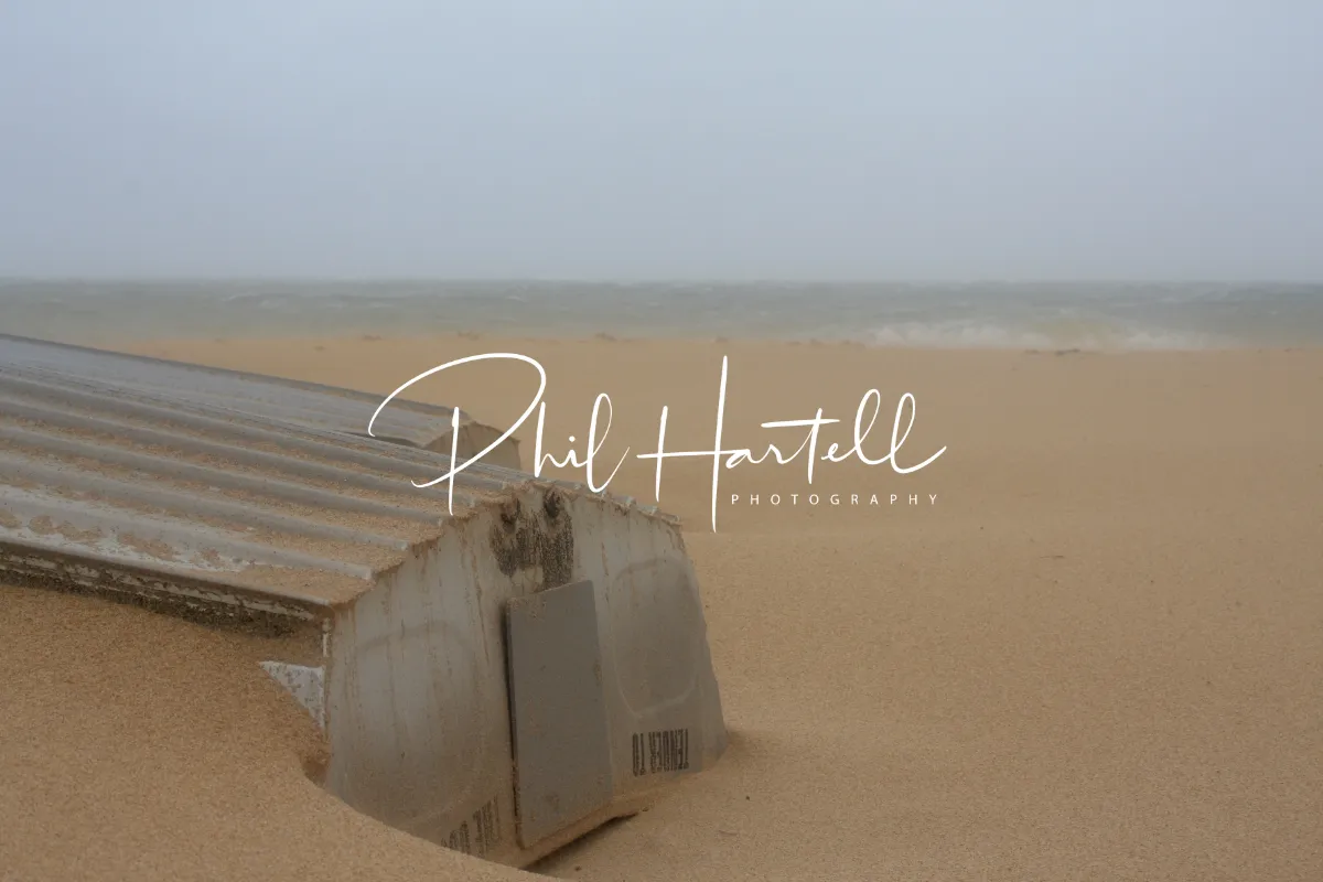 Phil Hartell