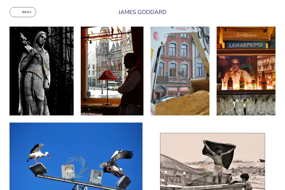 James Goddard