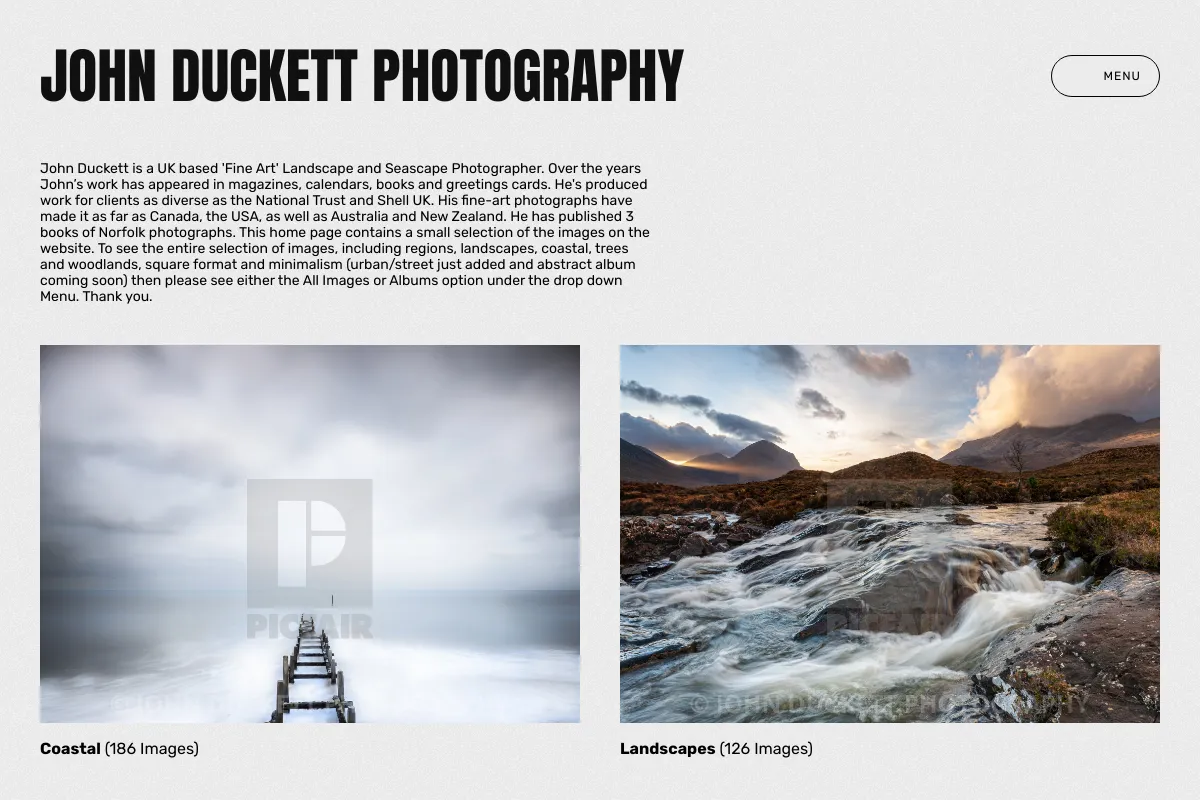 John   Duckett   Photography