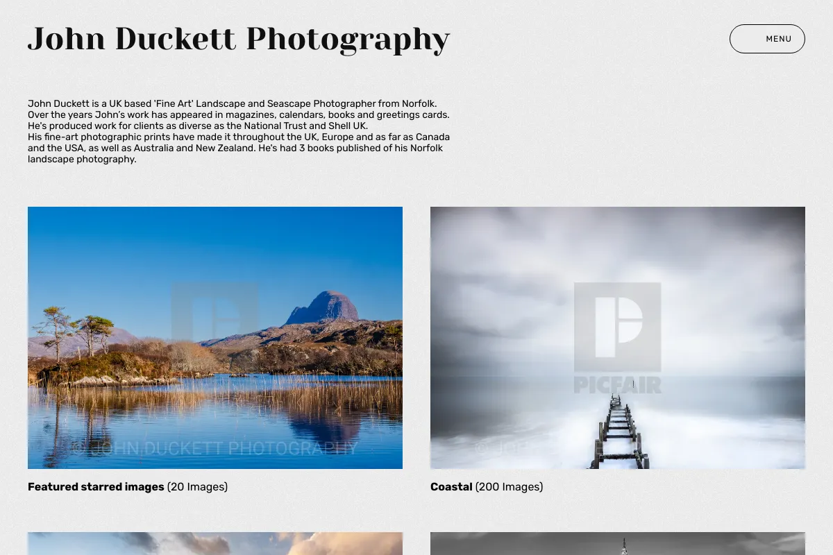 John   Duckett   Photography