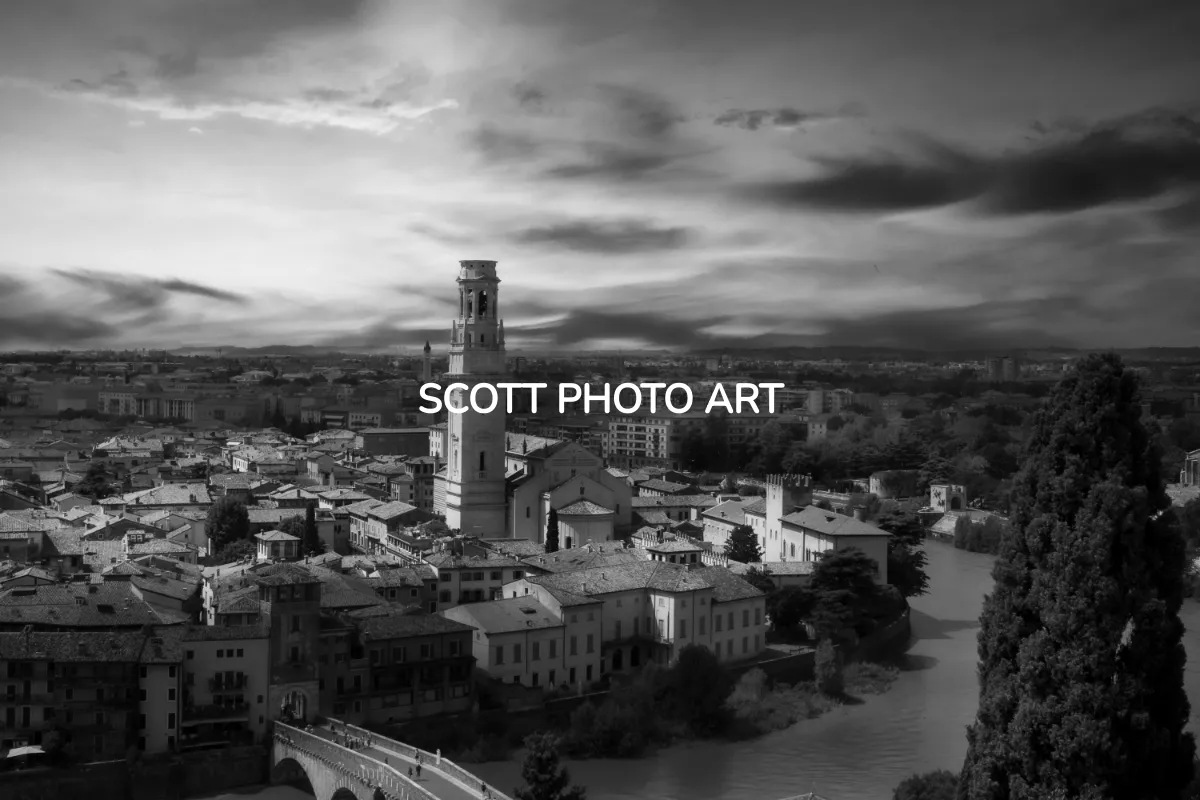 Scott Photo Art
