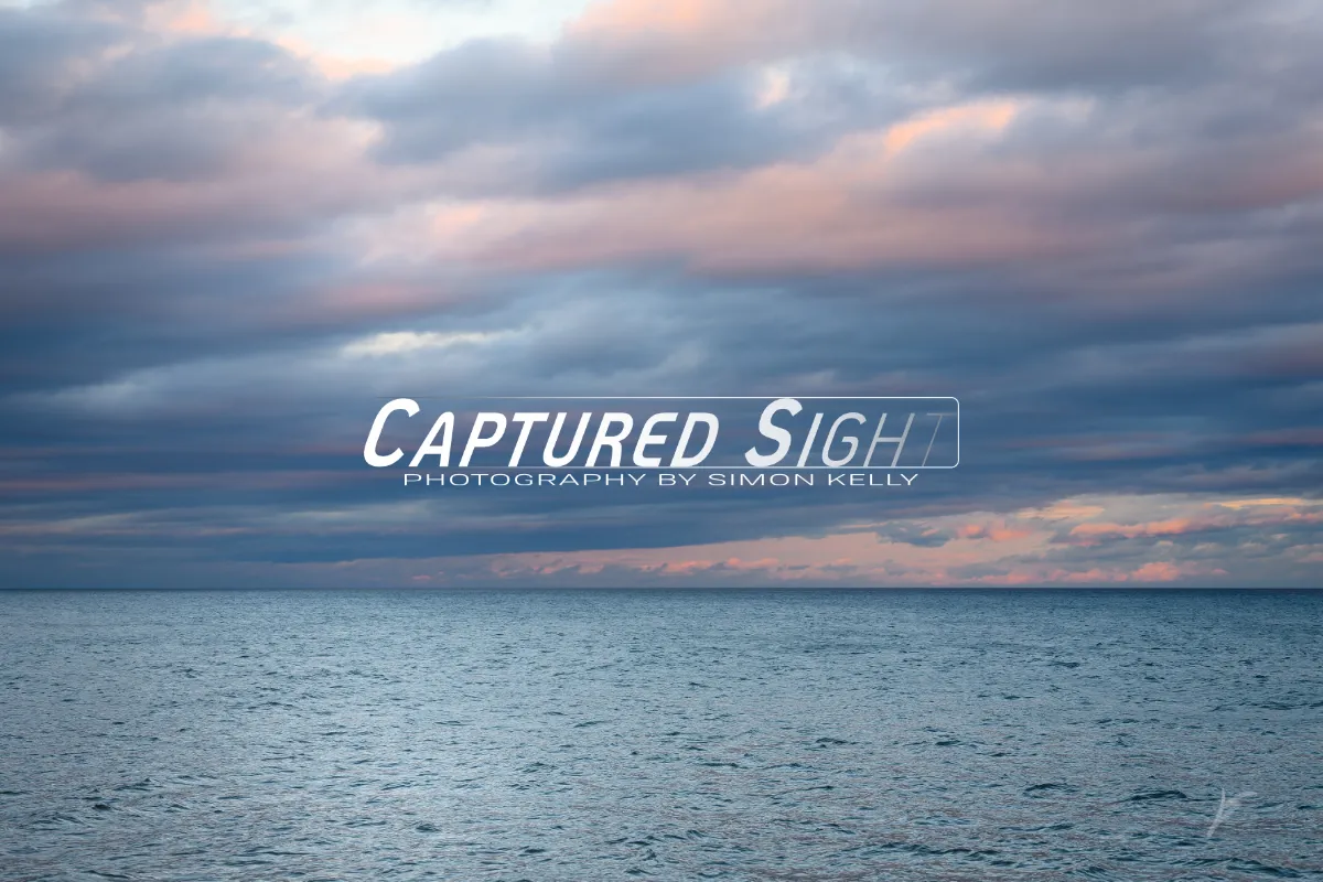 Captured Sight - Photography by Simon Kelly