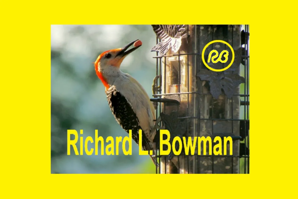 Richard L. Bowman