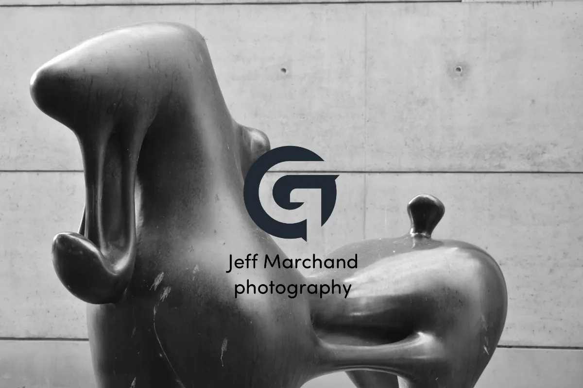 Jeff Marchand