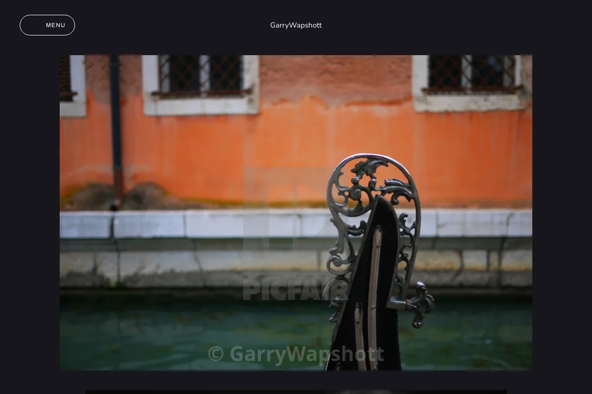 GarryWapshott
