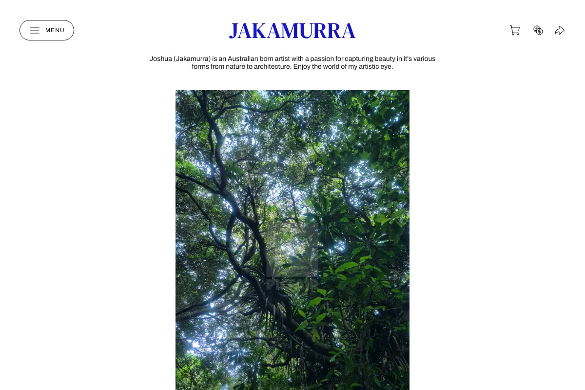 JAKAMURRA