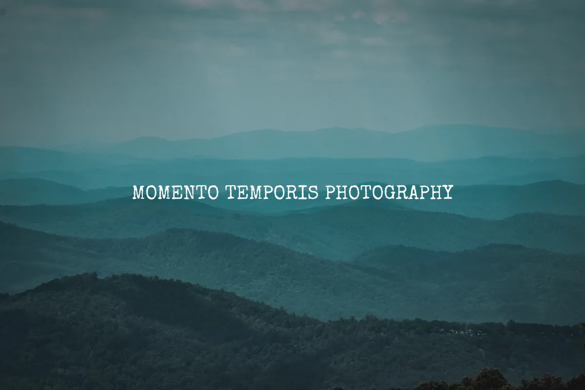 Momento Temporis Photography