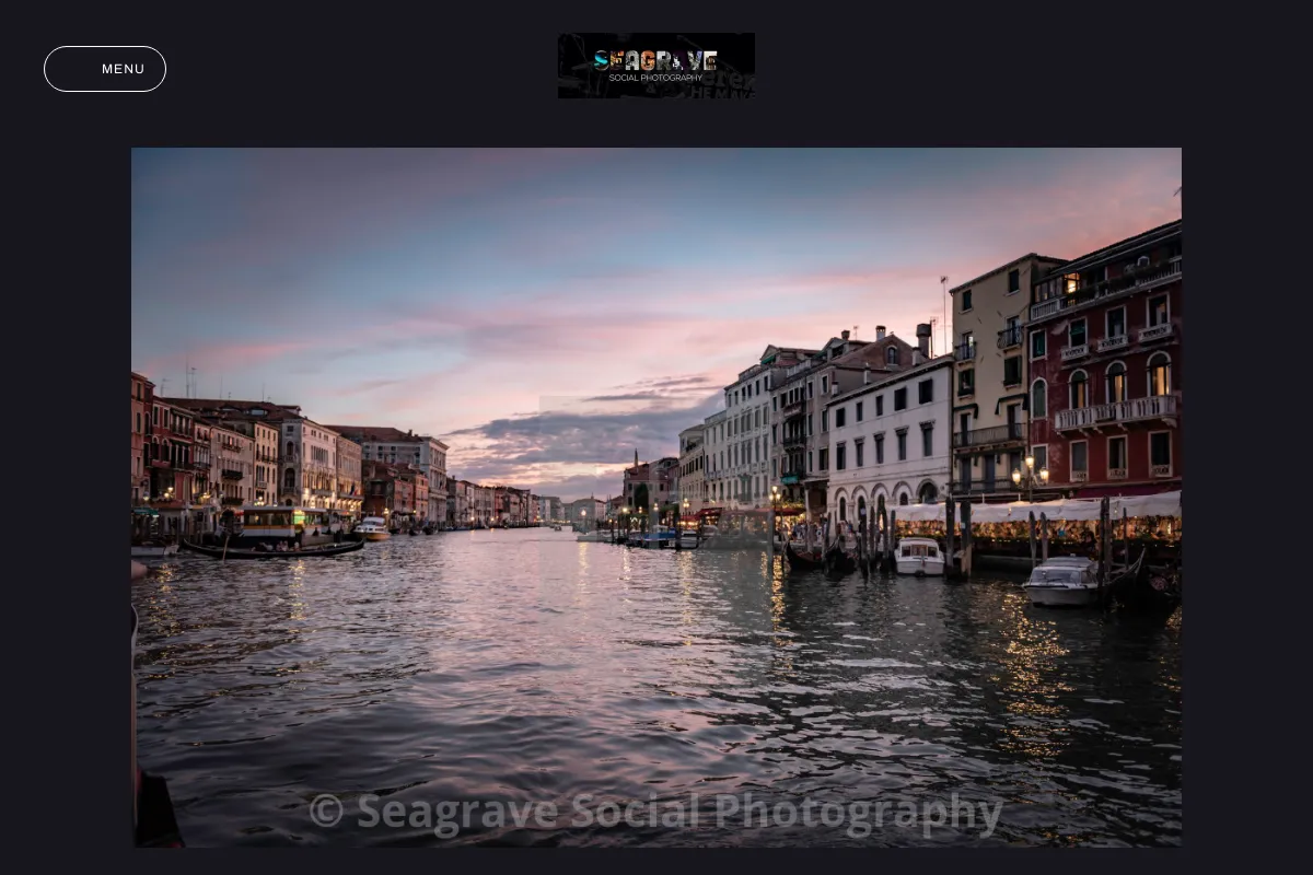 Seagrave Social Photography