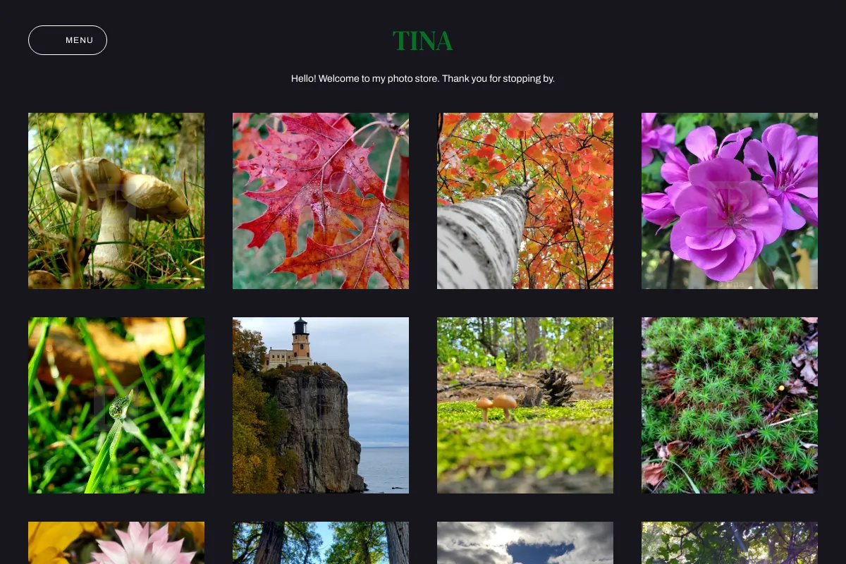 Tina