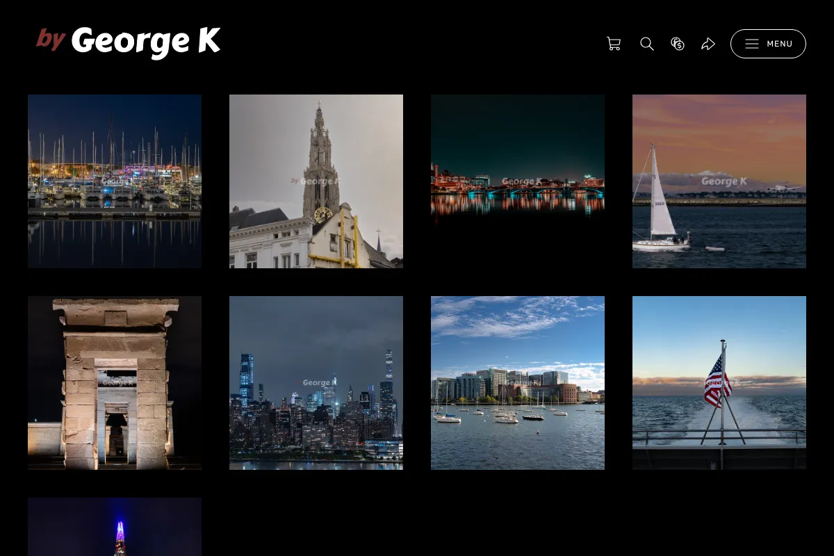 byGeorgeK