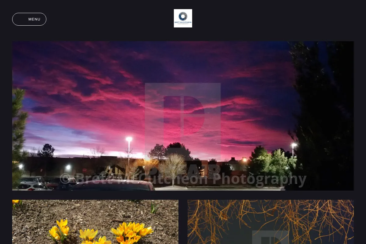 Brett McCutcheon Photography
