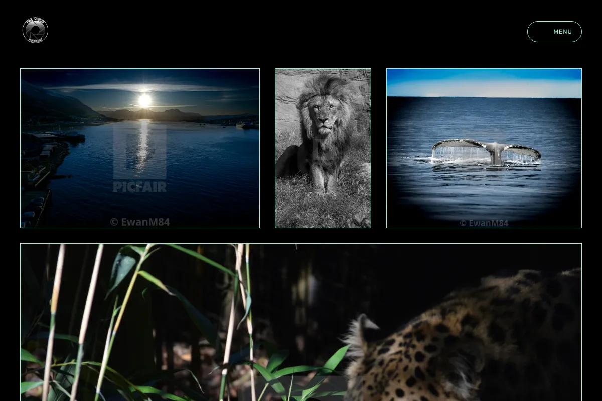 Ewan McQueen Photography