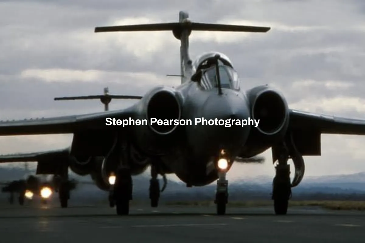 Stephen Pearson Photography 