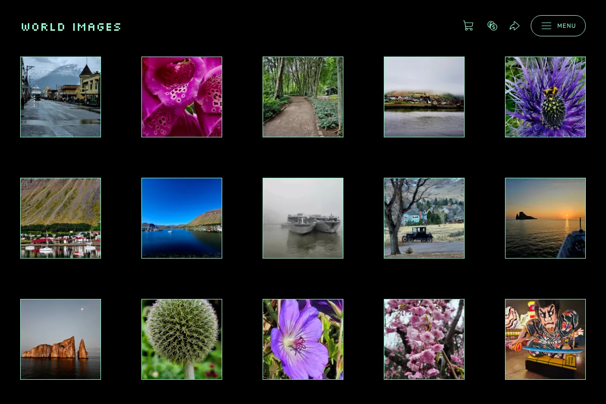 World Images