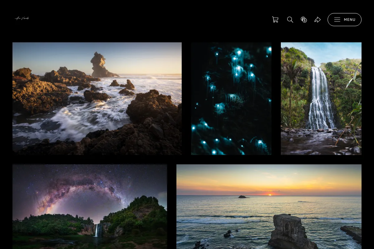 Arc Visuals Photography